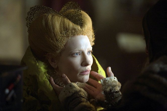 Elisabet - Kultainen aikakausi - Kuvat elokuvasta - Cate Blanchett