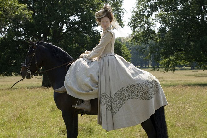 Elizabeth - Das goldene Königreich - Filmfotos - Cate Blanchett