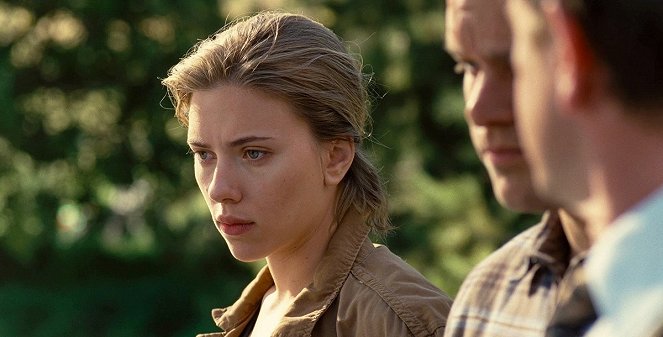 Un lugar para soñar - De la película - Scarlett Johansson