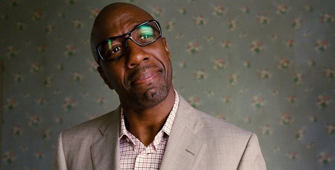 Koupili jsme ZOO - Z filmu - J.B. Smoove