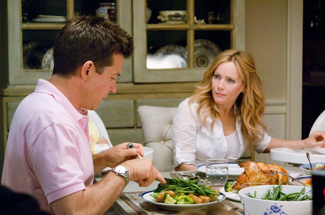 The Change-Up - Van film - Jason Bateman, Leslie Mann