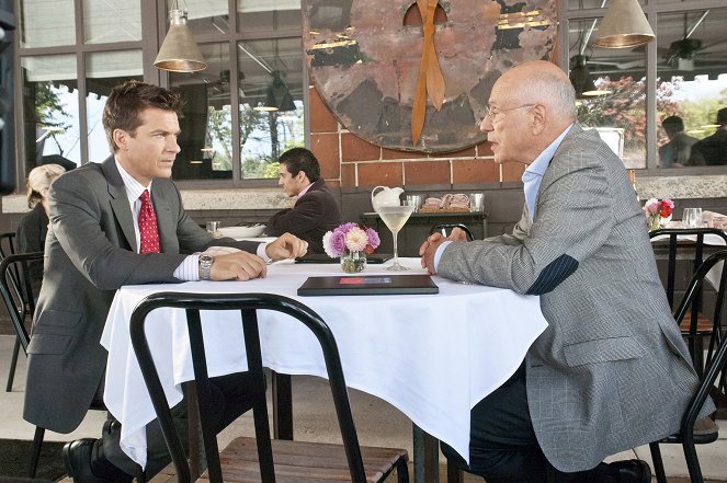 El cambiazo - De la película - Jason Bateman, Alan Arkin