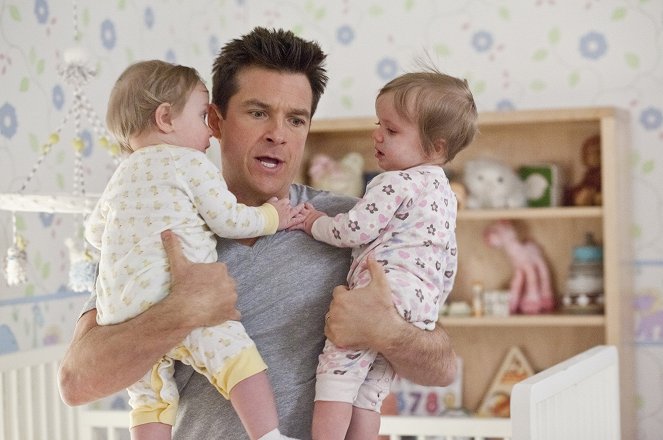 Cuidado Com O Que Desejas - Do filme - Jason Bateman