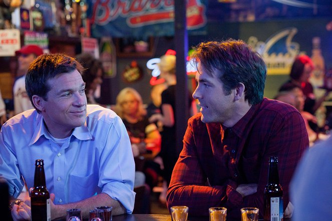 Wie ausgewechselt - Filmfotos - Jason Bateman, Ryan Reynolds