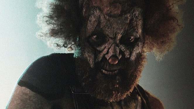 Rob Zombie's 31 - Kuvat elokuvasta - David Ury