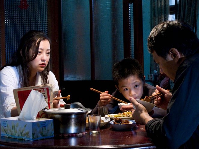 Di si zhang hua - Kuvat elokuvasta - Lei Hao, Hsiao-Hai Bi