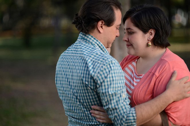 Paraíso - Filmfotos - Andrés Almeida, Daniela Rincón