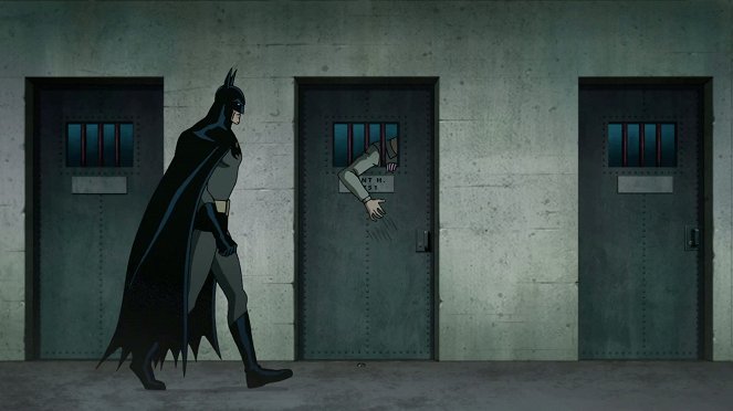 Batman: The Killing Joke - Photos