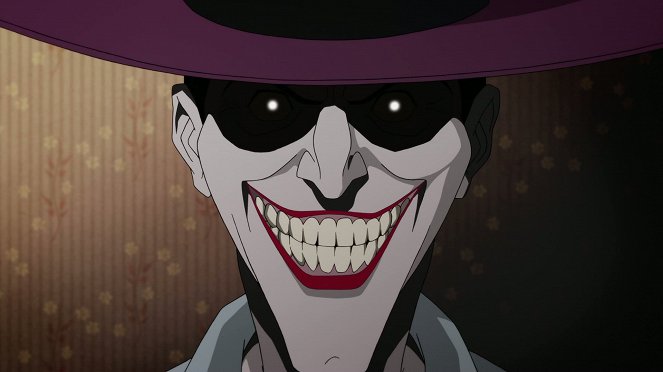 Batman: The Killing Joke - De la película