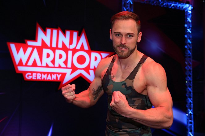 Ninja Warrior Germany - Die stärkste Show Deutschlands - Promokuvat
