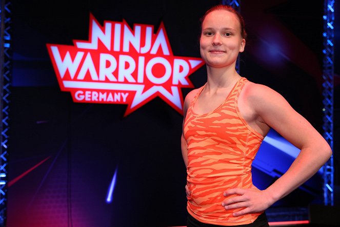 Ninja Warrior Germany - Die stärkste Show Deutschlands - Promo