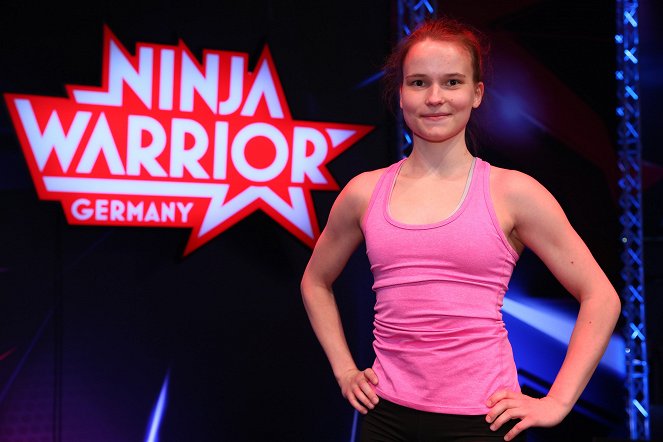 Ninja Warrior Germany - Die stärkste Show Deutschlands - Promóció fotók