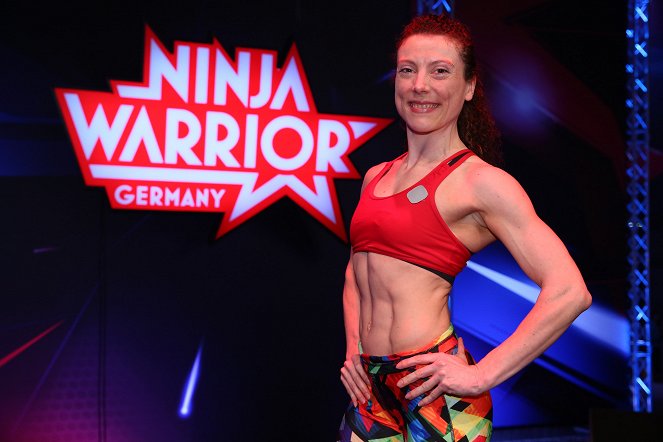 Ninja Warrior Germany - Die stärkste Show Deutschlands - Werbefoto