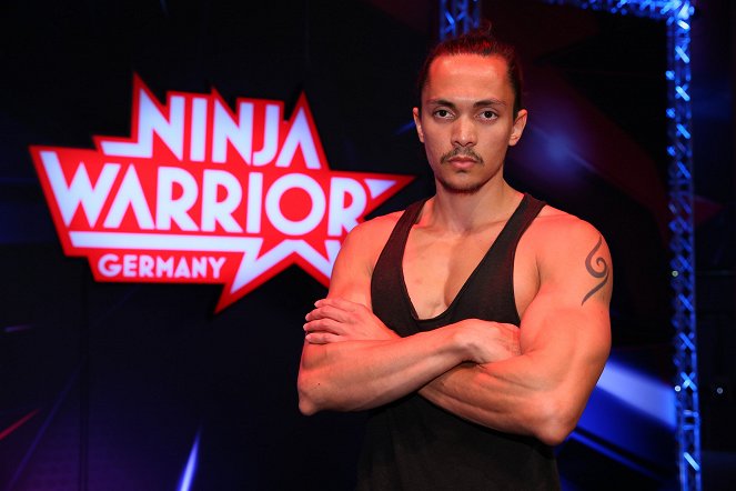 Ninja Warrior Germany - Die stärkste Show Deutschlands - Werbefoto