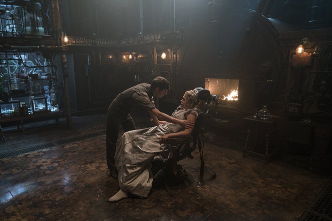 Penny Dreadful - Welt in Finsternis - Filmfotos - Billie Piper