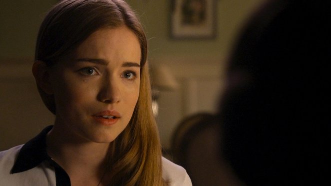 Scream - Jeepers Creepers - De la película - Willa Fitzgerald