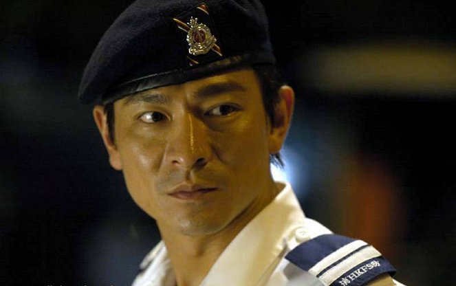 Zai shuo yi ci wo ai ni - Film - Andy Lau