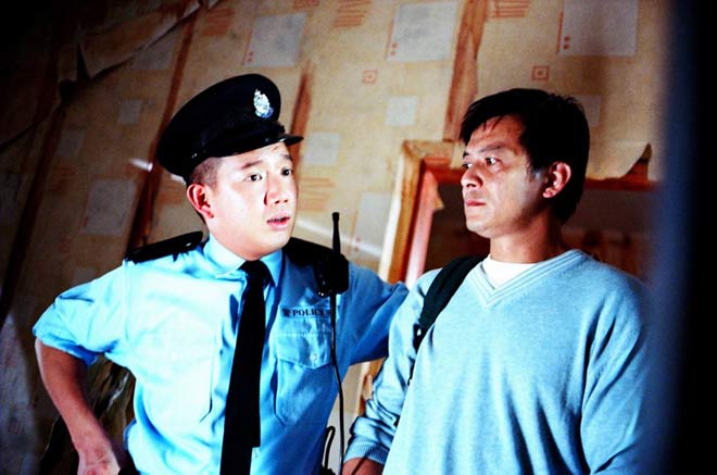Tong meng qi yuan - Z filmu