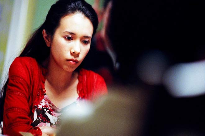 Tong meng qi yuan - Film