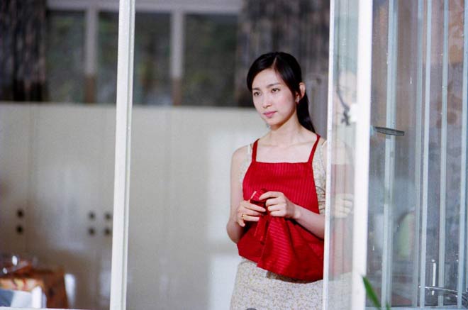 Tong meng qi yuan - De la película