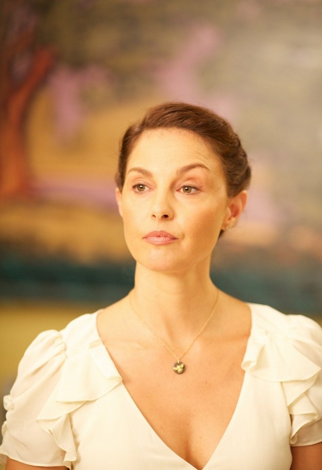 Amor à Prova de Roubo - Do filme - Ashley Judd