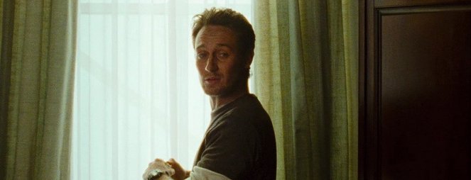 The Collector - Do filme - Josh Stewart