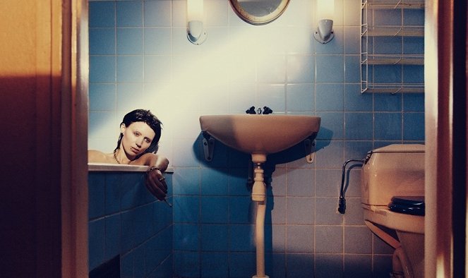 Millennium: Los hombres que no amaban a las mujeres - Promoción - Rooney Mara