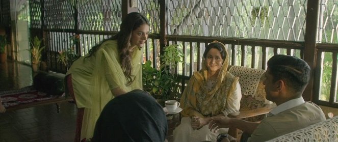 Wazir - De la película - Aditi Rao Hydari
