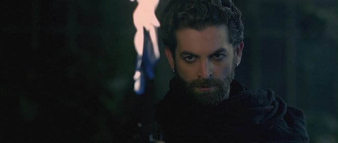 Vezér - Filmfotók - Neil Nitin Mukesh