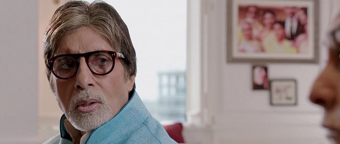 Ki & Ka - Do filme - Amitabh Bachchan