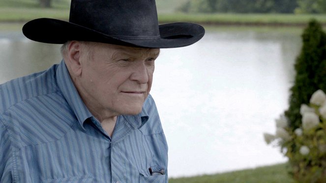 The Ultimate Legacy - Photos - Brian Dennehy
