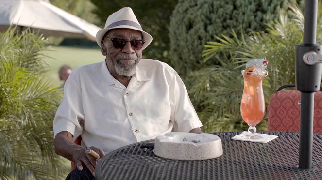 The Ultimate Legacy - Photos - Bill Cobbs