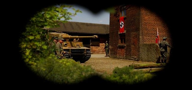 D-Day - Allein unter Feinden - Filmfotos
