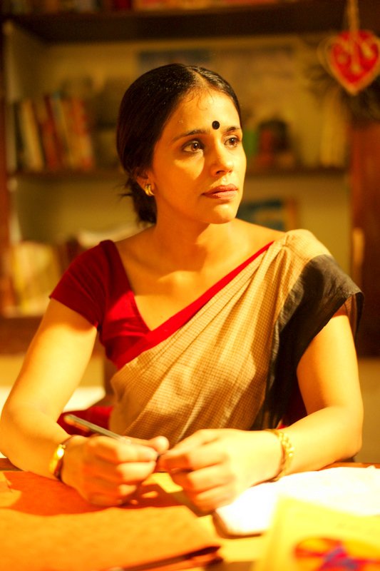 Raju - De la película - Taranjit Kaur