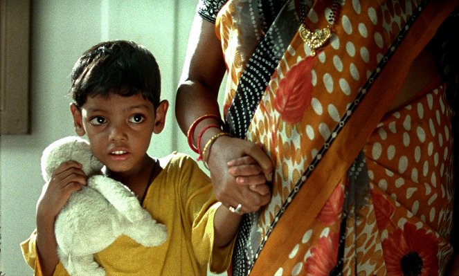 Raju - De la película