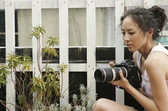 Lie yan - Filmfotók - Jacqueline Zhu
