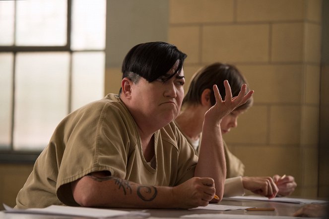 Orange Is the New Black - Fake It Till You Fake It Some More - Photos - Lea DeLaria