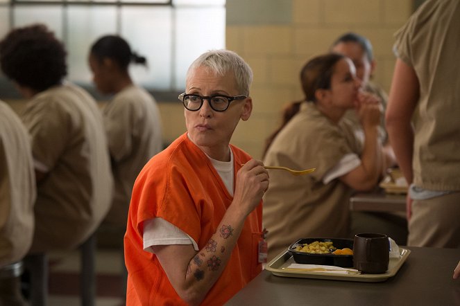 Orange Is the New Black - Ching Chong Chang - De la película - Lori Petty