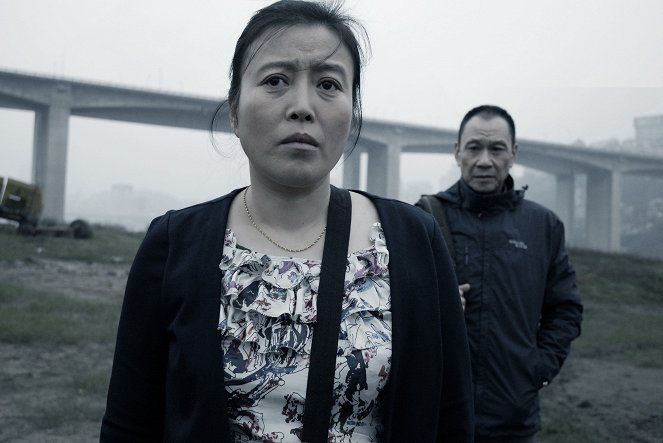 Rizhao Chongqing - Kuvat elokuvasta