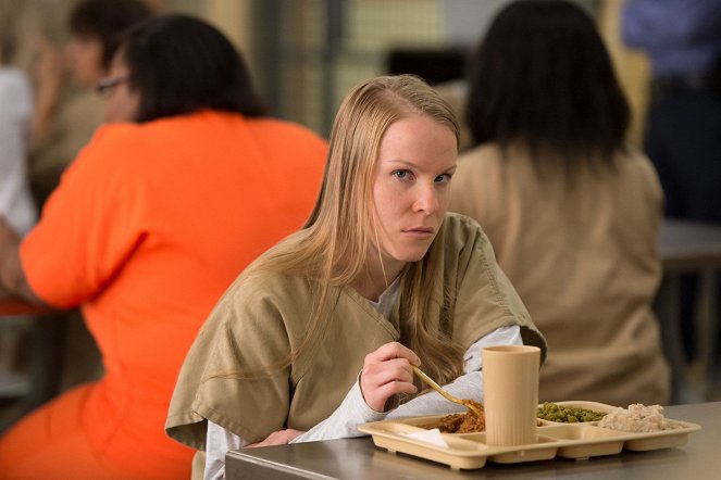 Orange Is the New Black - We Can Be Heroes - Photos - Emma Myles