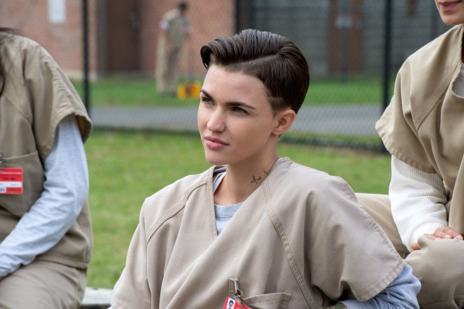 Orange Is the New Black - We Can Be Heroes - Photos - Ruby Rose