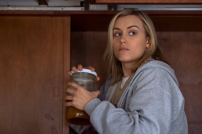 Orange Is the New Black - We Can Be Heroes - Photos - Taylor Schilling