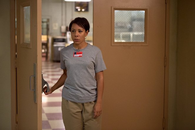 Orange Is the New Black - Don't Make Me Come Back There - Photos - Selenis Leyva