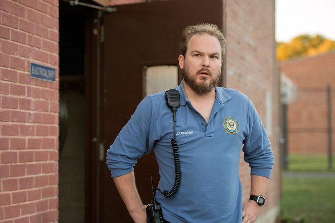 Orange Is the New Black - Não confie em ninguém - Do filme - Matt Peters