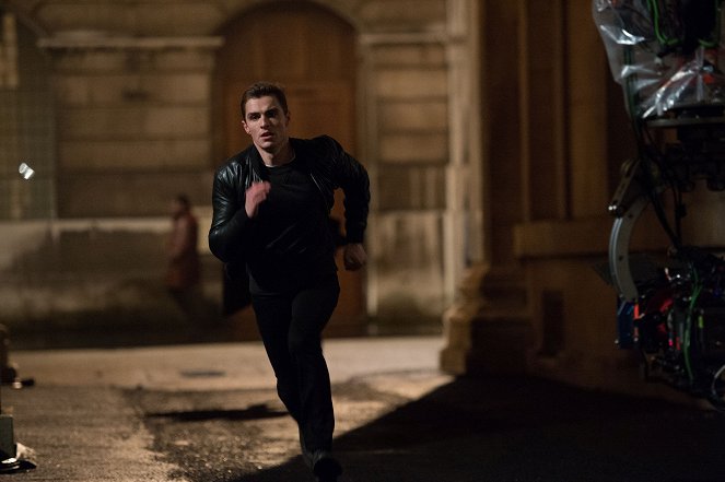 Now You See Me 2 - Photos - Dave Franco