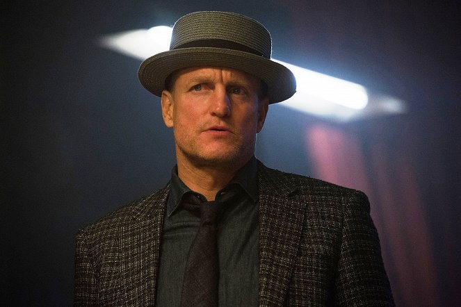 Now You See Me 2 - Photos - Woody Harrelson