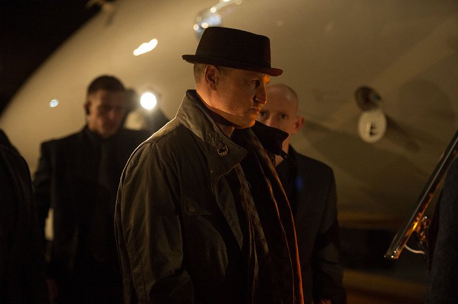 Now You See Me 2 - Photos - Woody Harrelson