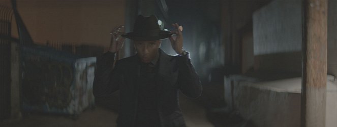Pharrell Williams: Happy - Film - Pharrell Williams