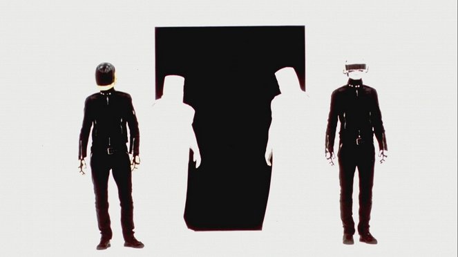 Daft Punk's Electroma - Filmfotos