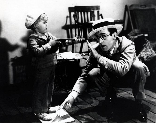 Feet First - Photos - Harold Lloyd